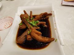 -百乐门喜宴(海珠广场华厦店)