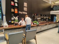 -黑明餐厅(白鹭洲店)