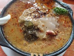 -曹宝林砂锅麻辣烫(星光路店)