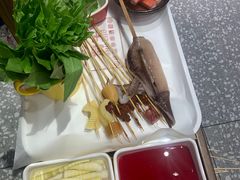 -旺蜀主成都串串火锅(西直门凯德MALL店)