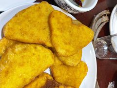 -玫瑰红烤羊排(北新桥三条店)