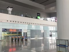 -老乡鸡(合肥高铁南站店)