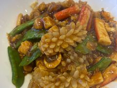 八珍豆腐-渔家风味·鲅鱼水饺·央视展播·海鲜天津菜(开发区店)