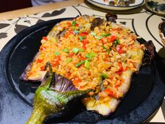 -新凯旋烧烤·燕姐千岛湖土菜