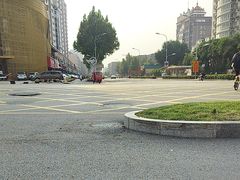 -老胖串店(浆水泉路店)