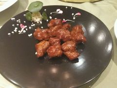 android_upload_pic-王府茶楼茶宴·创意菜(大观园总店)