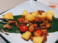 -仙罗泰·泰国餐厅(印象汇店)