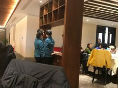 -通安客栈中餐厅·何家小馆