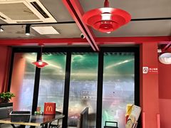 -京悦南门涮羊肉·羊蝎子火锅(田林路店)