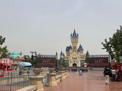 -青岛方特梦幻王国