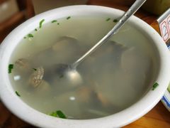 -八方海味餐厅