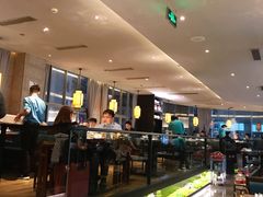 -淘米捞·米汤脆鲩鱼火锅(福田皇岗店)