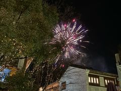 -天目湖御水温泉·度假酒店