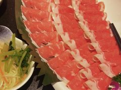 -东来顺饭庄(金泉广场店)