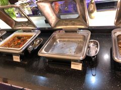 -科尔海悦酒店·柏顿花园餐厅(清河东路店)