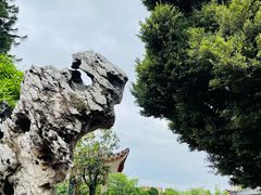 -东莞市可园博物馆