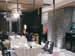 -唐拉雅秀酒店-唐苑中餐厅
