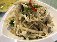 -百花食府(渔阳南路店)