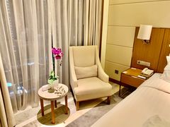-珠海中海雅高铂尔曼酒店