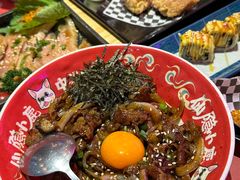 -仙隐小鹿料理食堂(惠济万达店)