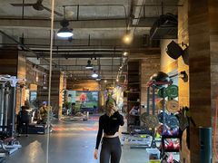-OneFit健身(汇锦城店)