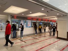 -北京大学口腔医院(魏公村总院)