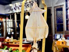 -肉大爷·老南京烤肉(新街口店)