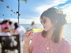 -Sunset Bar(丹绒亚路香格里拉店)