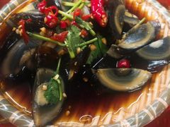 -小辉哥大排档(船山路总店)