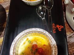 -龙虾风暴(松江店)
