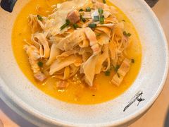 金汤烩山笋-壹只菜·崇明本地特色菜(崇明南门店)