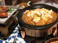 -绿茶餐厅(布吉万象汇店)
