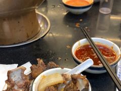 -新梅居(宁海东路店)