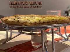 -Primo·丽莫意大利窑烤披萨