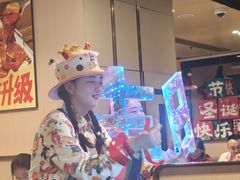 -海底捞火锅(苏宁生活广场店)