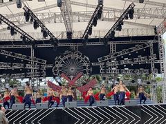 -七彩云南欢乐世界