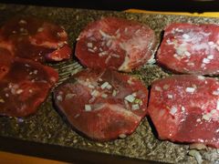 -本寻烧肉酒场(双井店)