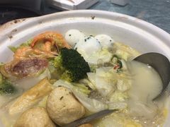 -小厨娘淮扬菜(天印大道店)