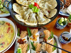-十二道丰味·徐州土菜·烧烤(何山路店)