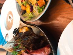 -La Terre乐田(万象城店)