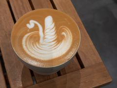 -Home Cafe(水榭春天店)