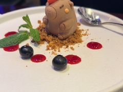 -blue frog蓝蛙(长泰广场店)