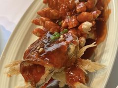 -香雪海饭店中餐厅(人民桥店)