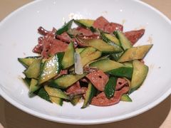 -吕氏疙瘩汤·新鲁菜(日照万象汇店)