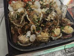-好人家海鲜酒楼(淞南路店)