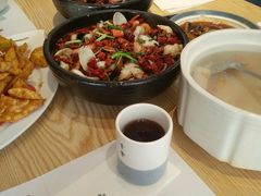 -宋小谨·泉州菜(西沙湾店)