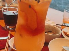 -视界美食自助餐厅·石家庄希尔顿酒店