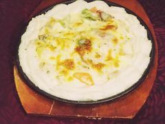 -92°C俄式厨房(中央大街店)