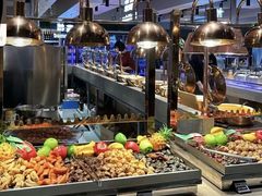 -盛江山自助料理(奥莱锦辉购物广场店)