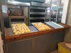 面包甜点陈列柜-UH祐禾(光谷世界城店)